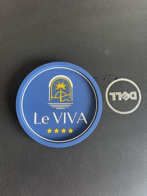 Đế Lót Ly Nhựa MA05