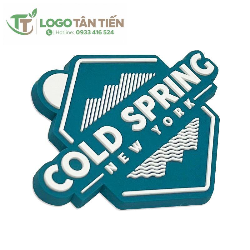 Hít tủ lạnh nhựa dẻo - MA02