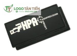 NHÃN MÁC NHỰA – MA02