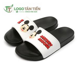 QUAI DÉP NHỰA DẺO - MA01