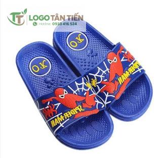 QUAI DÉP NHỰA DẺO - MA01 - Ảnh 4