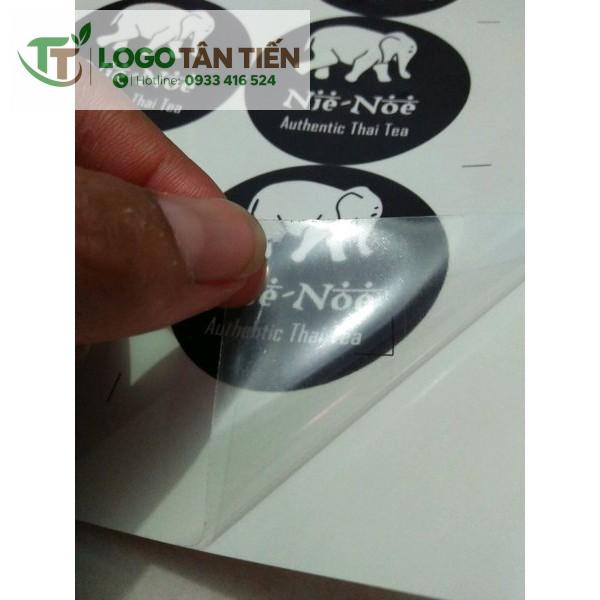 TEM NHÃN NHỰA - MA01 - Ảnh 5