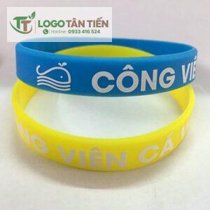 VÒNG TAY NHỰA DẺO - MA02